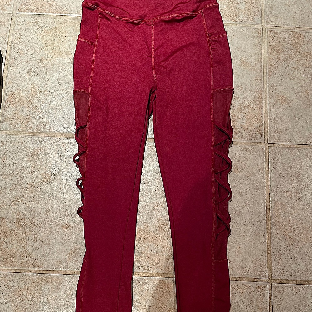 active leggings